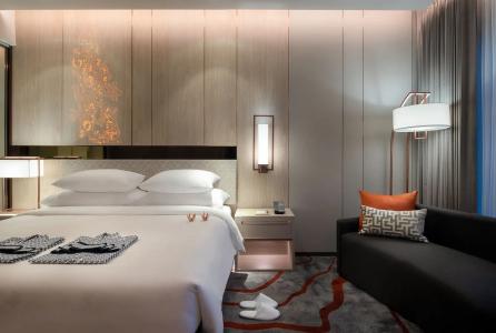 Nikko Bangkok - Sha Extra Plus Certified - 74