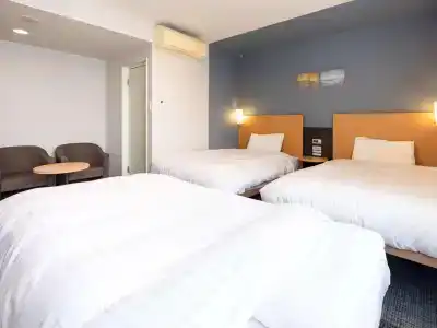 Comfort Hikone - 3