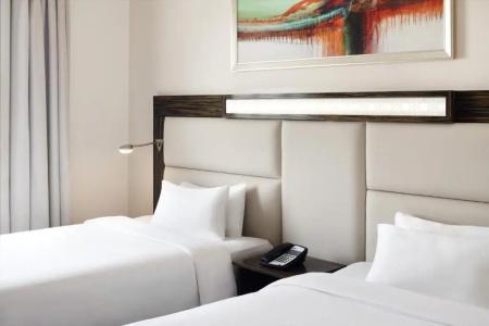 Holiday Inn Express Dubai Internet City, an IHG - 49