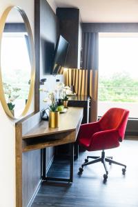 Plaza Premium Timmendorfer Strand - 61