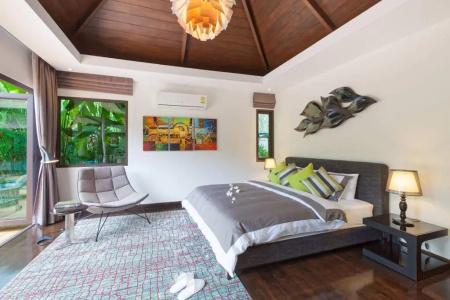 Inspire Villas Phuket - 120