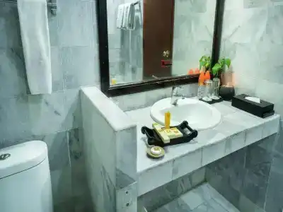 The Jayakarta Yogyakarta & Spa - 76