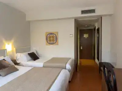 San Antonio el Real - 21