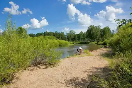 Бузули - 8
