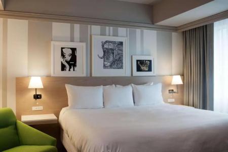 Radisson Blu Downtown - 38