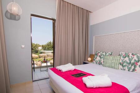 Lindos Breeze Beach - 76