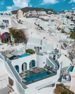 Oia Memories Suites - 29