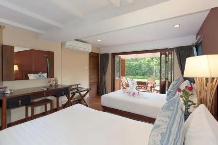 Raya Resort - The Most Green Resort in Cha-am - 108