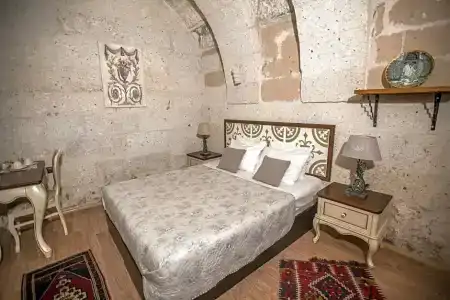 Sakli Konak Cappadocia - 92