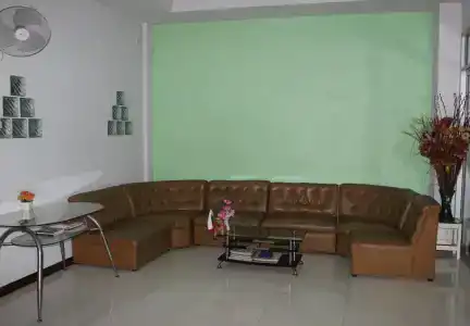 CK Residence - 1