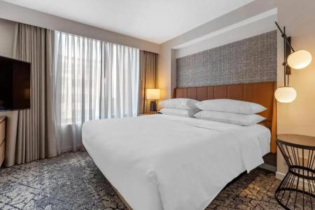 Sheraton Suites Old Town - 88