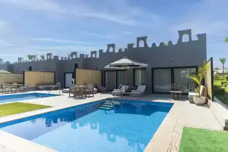 Sunrise Tucana Resort -Grand Select - 188