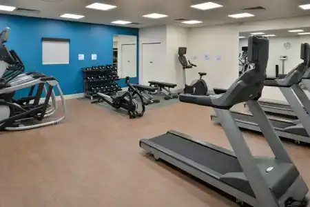 Holiday Inn Express Orlando - South Park, An Ihg - 40