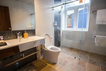 Orussey One & Apartment - 90