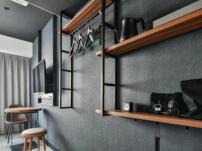 Vessel Inn Namba - 36