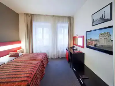 Prague Inn - 3
