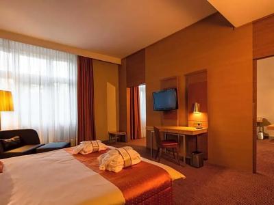 Mercure Ostrava Center - 67