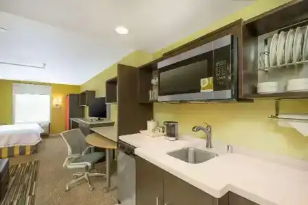 Home2 Suites By Hilton - 32
