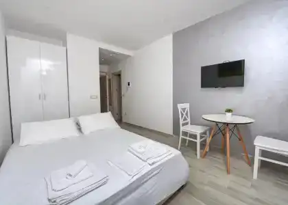 Sea Point Apart Tivat - 201