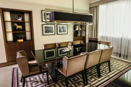 Al Maha Arjaan by Rotana - 44