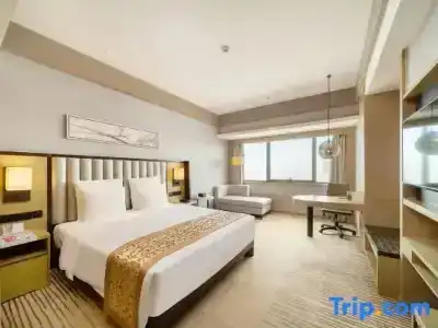 Rayfont Chengdu - 61