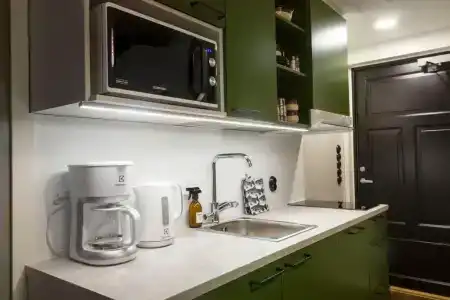 Lietsu Boutique Apart- Huoneistohotelli Lietsu - 28