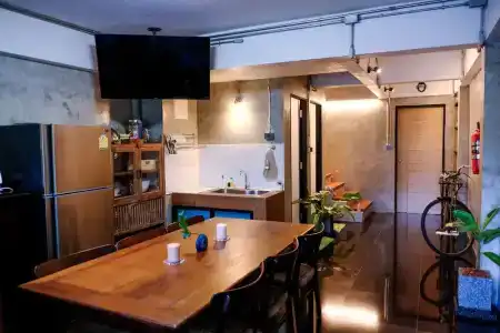 Baan Lung Poshtel - 17