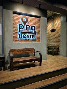 Pinghostel - 1