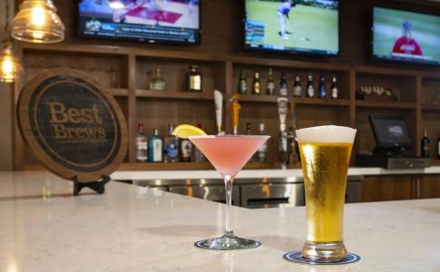 Four Points by Sheraton Dallas Arlington Entertainment District - 3