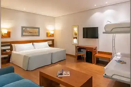 Mövenpick 's Hertogenbosch - 47