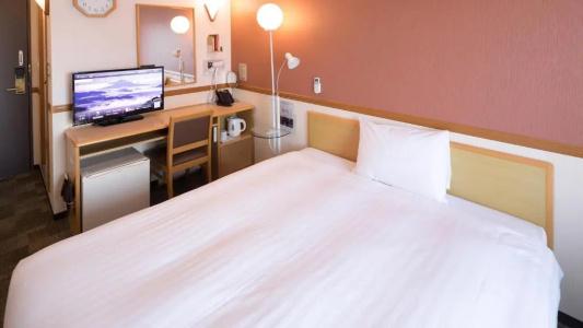 Toyoko Inn Yamagata-eki Nishi-guchi - 81