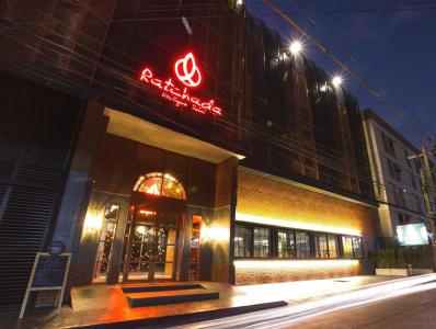 Ratchada Boutique - 22