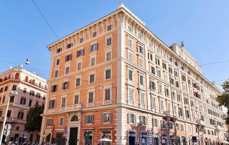 San Pietro Grand Suite - 0