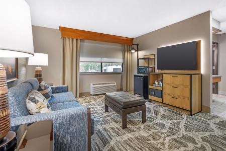 Best Western Plus Grantree Inn - 74