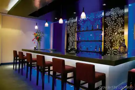 Vivanta Bengaluru Residency Road - 22