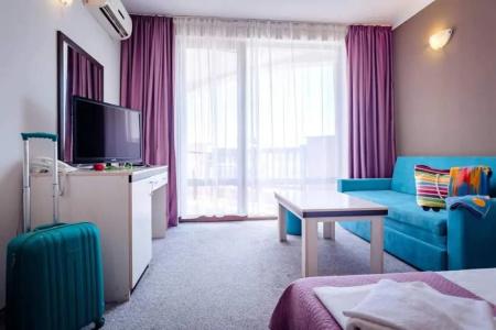 Oasis Del Mare - Ultra All Inclusive - 25
