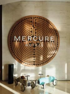 Mercure Cathedrale - 35