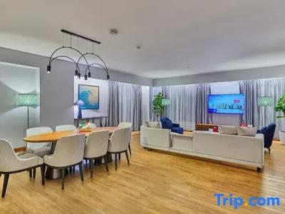 Ramada and Suites by Wyndham Dubai JBR - 124