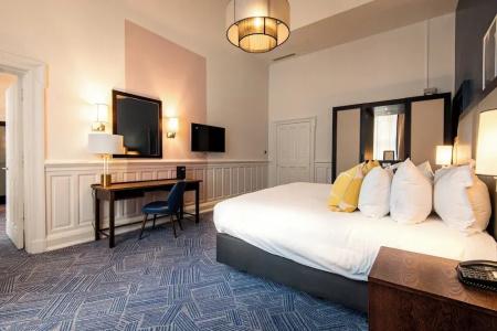 voco Grand Central - Glasgow, an IHG - 119