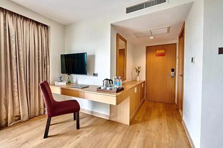 Adelphi Pattaya - Sha Extra Plus - 94