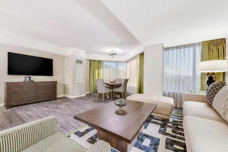 Harveys Lake Tahoe & Casino - 109