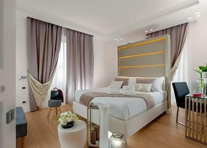 Vatican Style Suite - 19