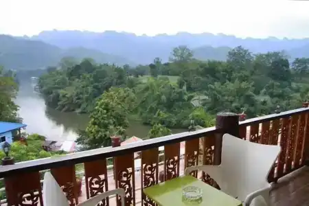 Star Hill River Kwai Resort - 129