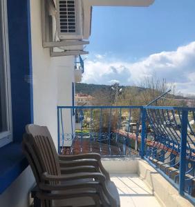 Koz Marigold Apart - 112