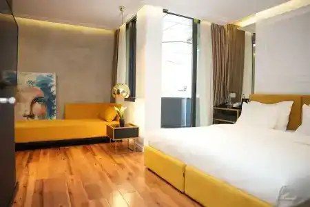 La Suite Boutique - 192