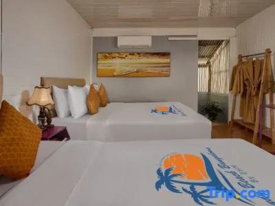 Sandy Beach Bungalows - 47