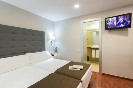ApartSenator Barcelona - 33