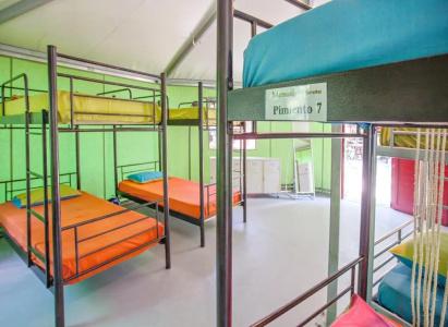 Armenistis Camping & Bungalows - 45