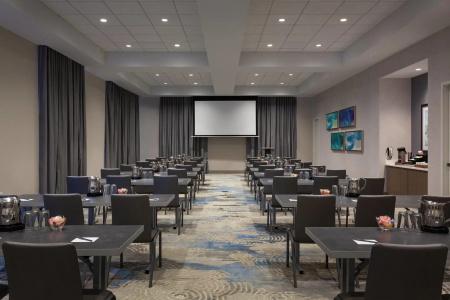 SpringHill Suites by Marriott Orlando at Millenia - 15