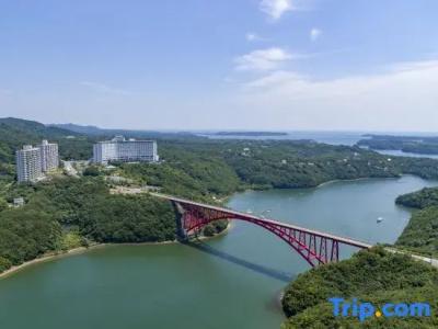 & Resorts Ise-Shima - 161